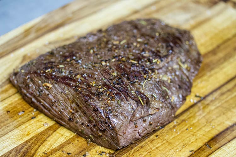 Flap steak clearance sous vide